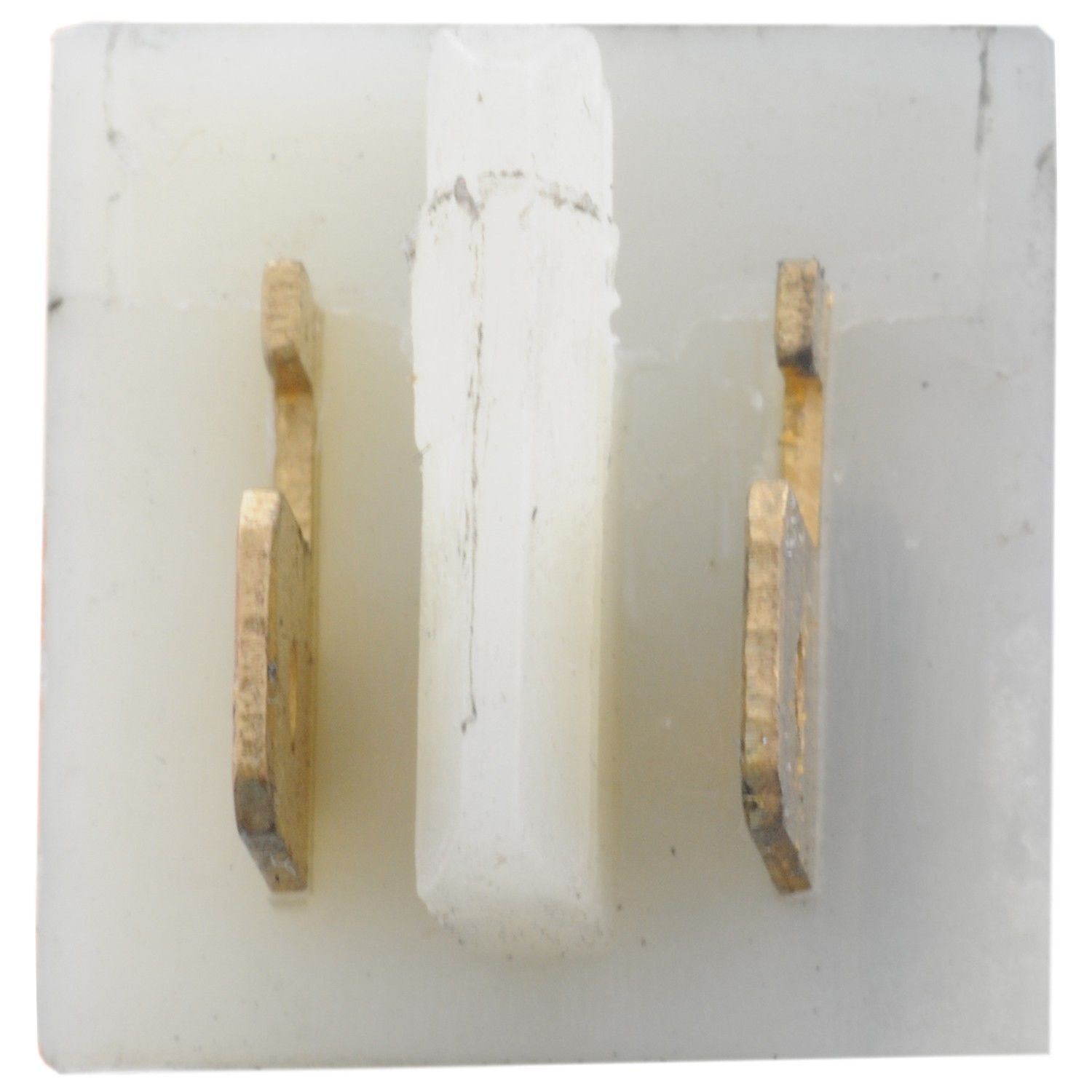 Continental Power Window Motor and Regulator Assembly WL44239