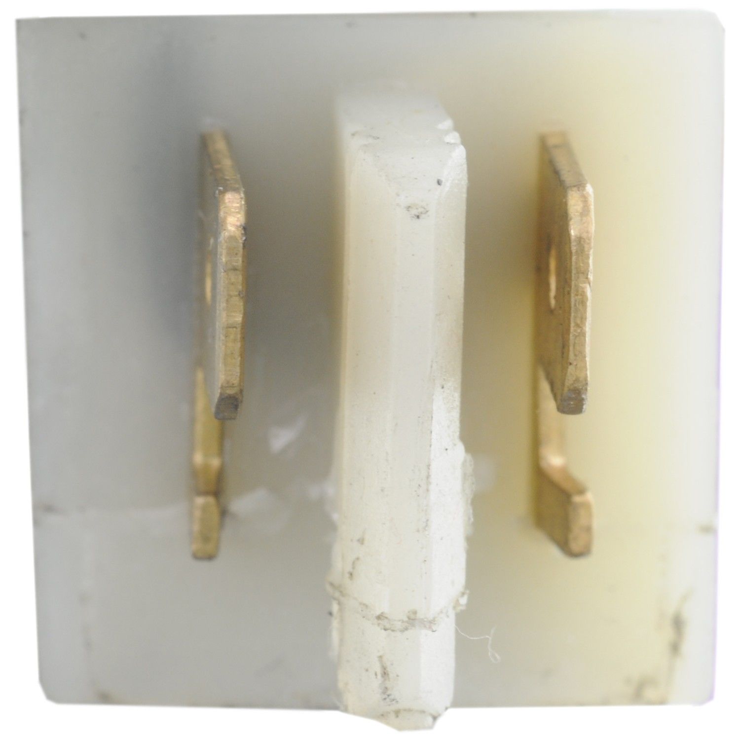 Continental Power Window Motor and Regulator Assembly WL44240