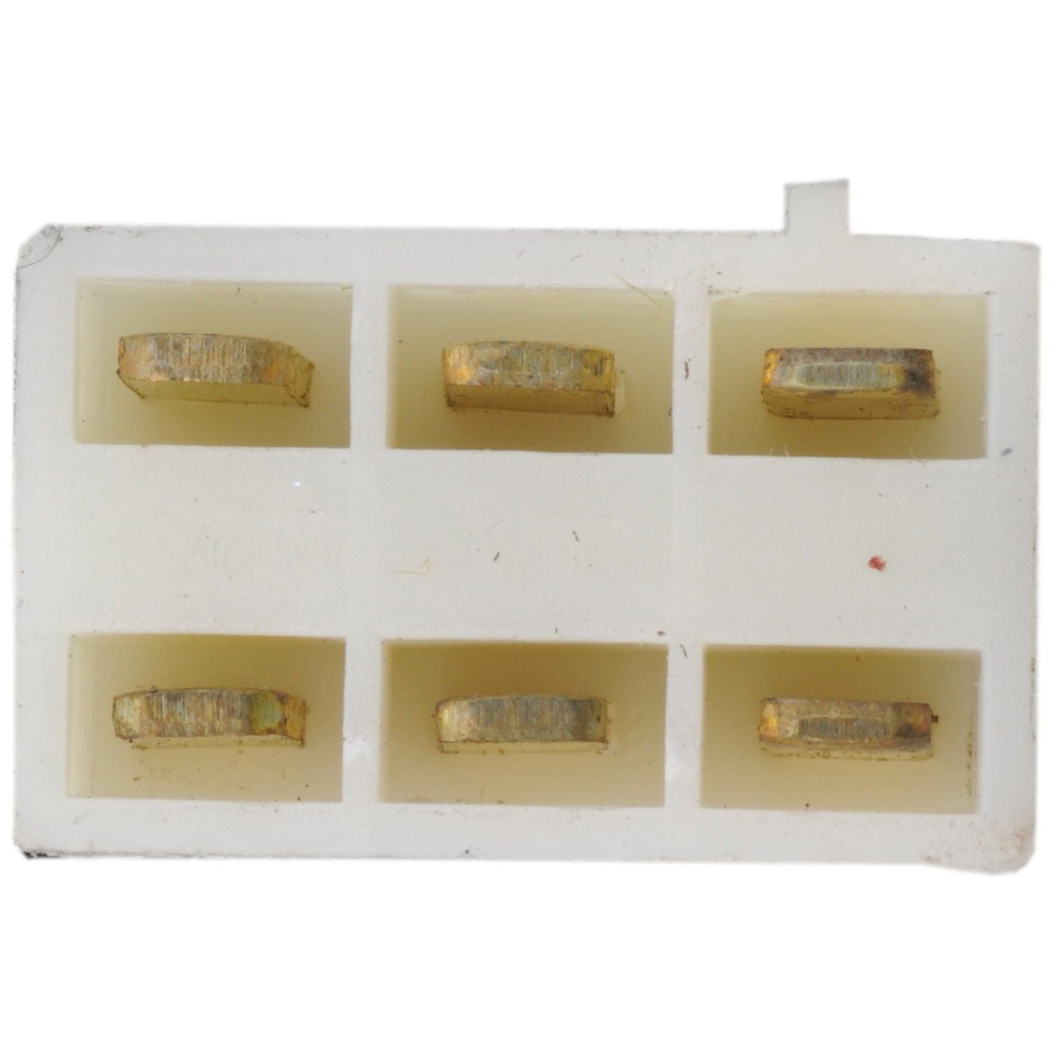 Continental Power Window Motor and Regulator Assembly WL44241