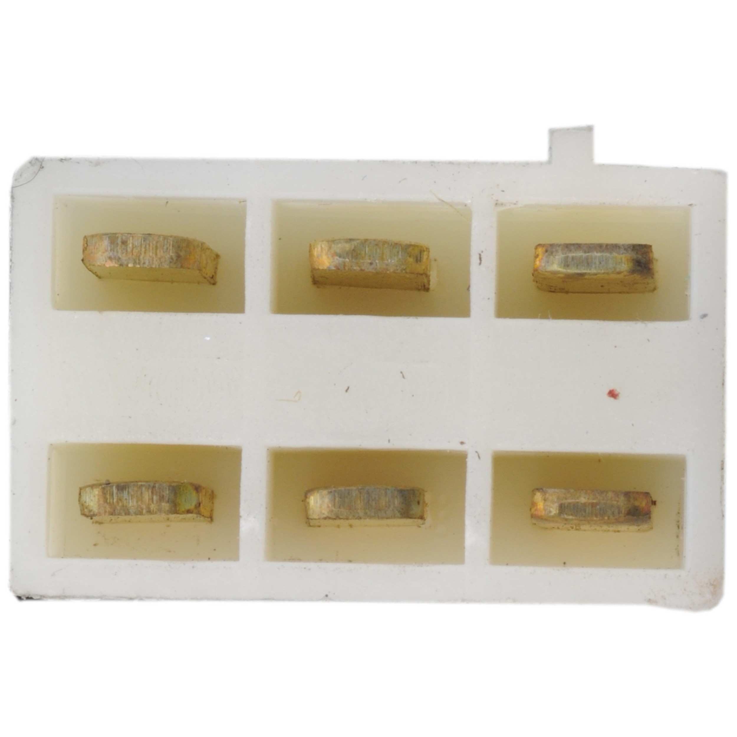 Continental Power Window Motor and Regulator Assembly WL44241