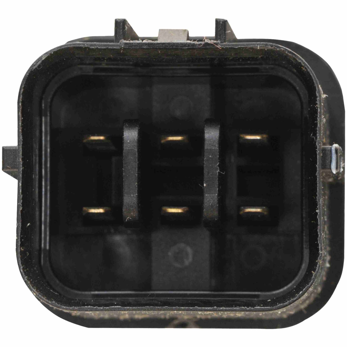 Continental Power Window Motor and Regulator Assembly WL44245