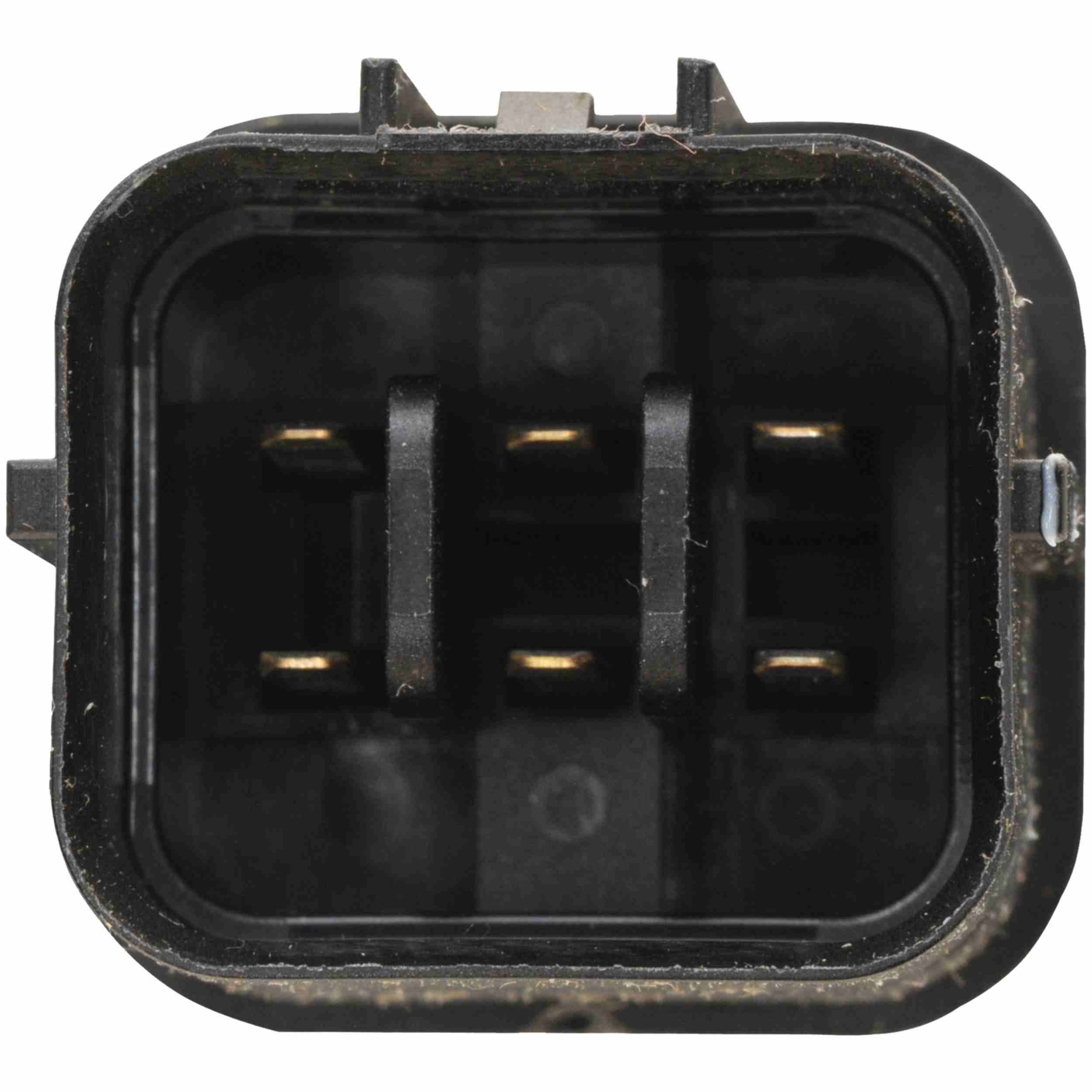 Continental Power Window Motor and Regulator Assembly WL44245