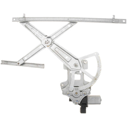 Continental Power Window Motor and Regulator Assembly WL44246