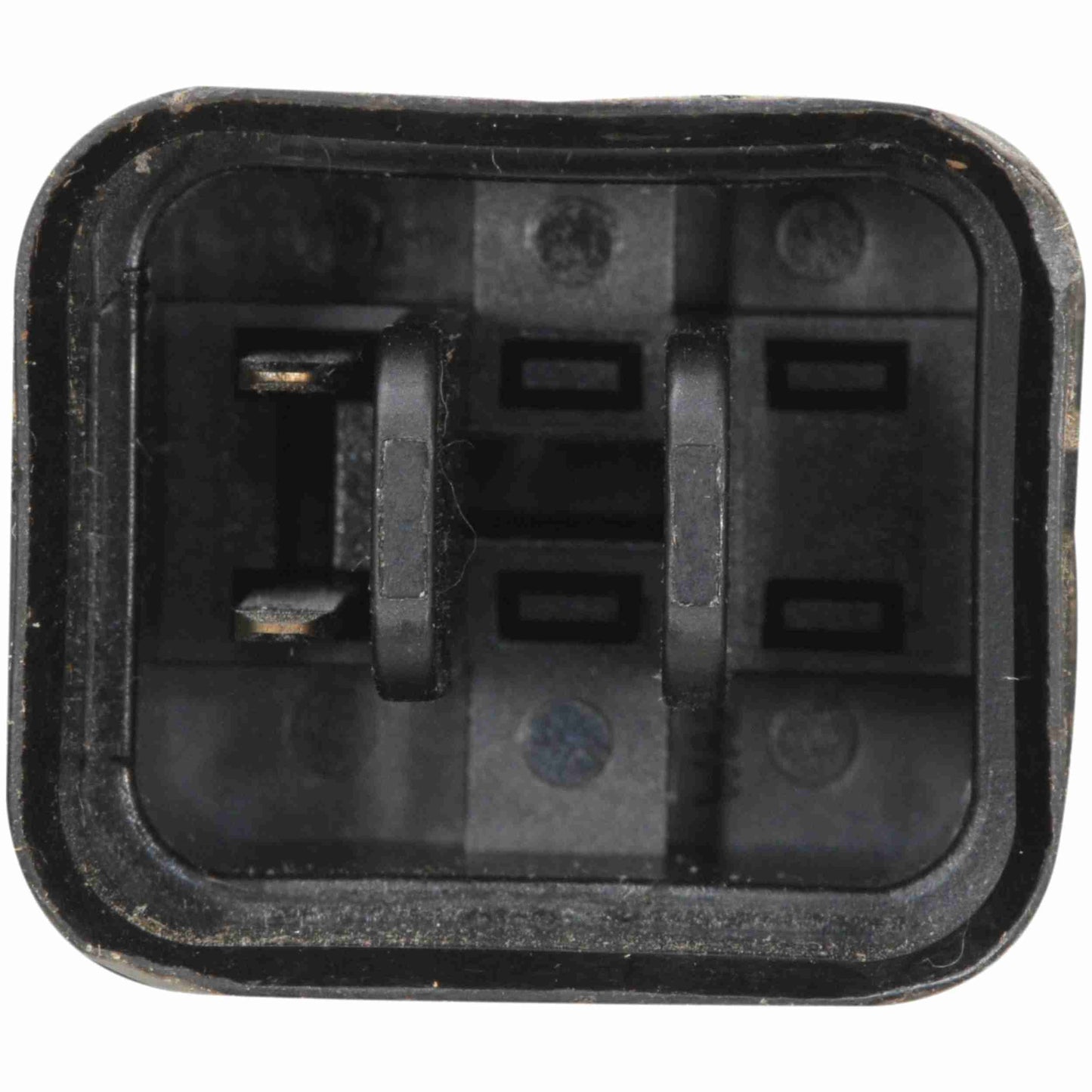 Continental Power Window Motor and Regulator Assembly WL44246