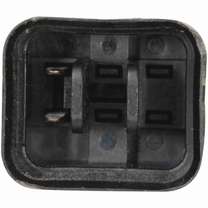 Continental Power Window Motor and Regulator Assembly WL44246