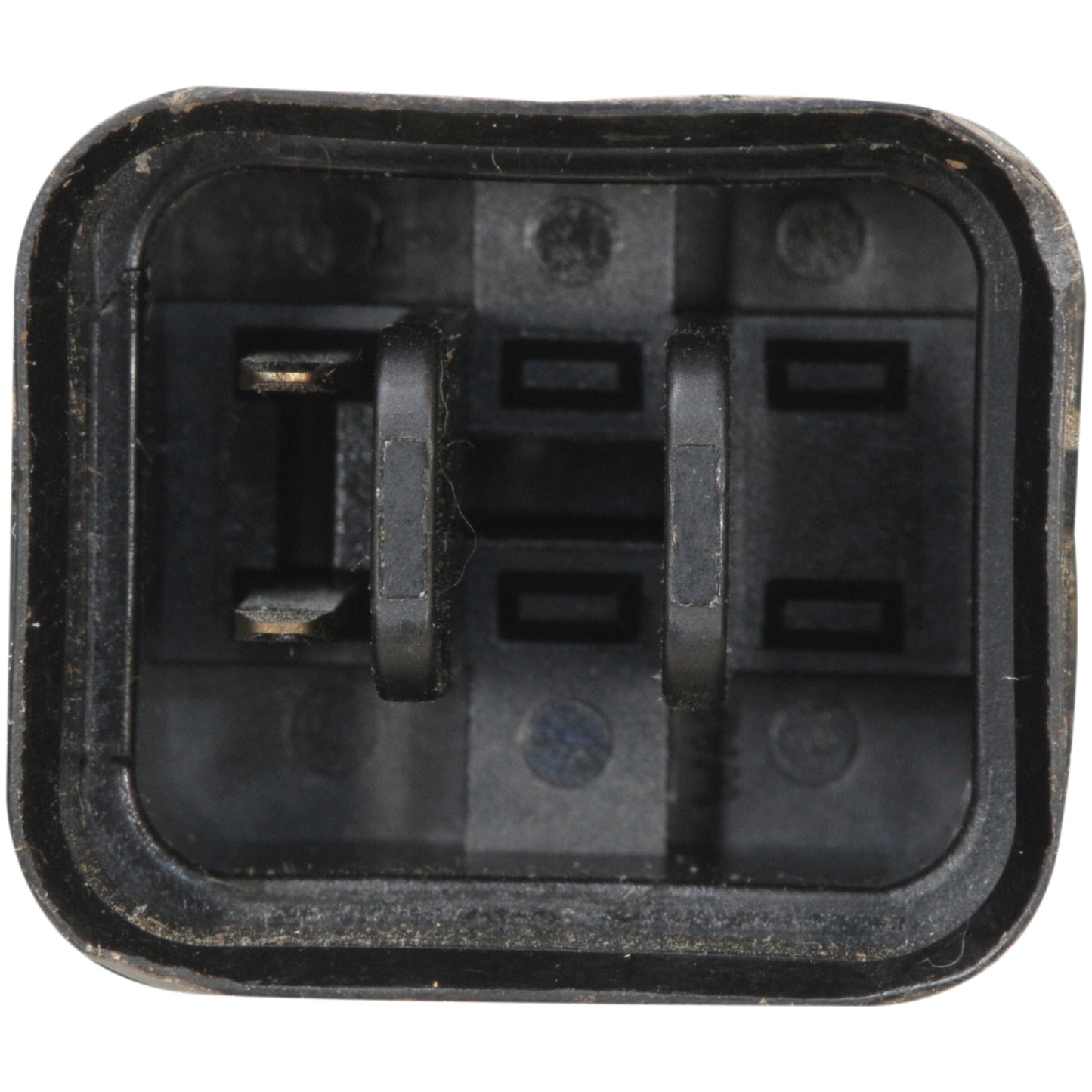 Continental Power Window Motor and Regulator Assembly WL44246