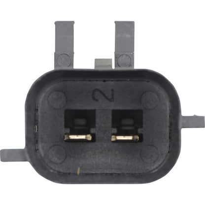 Continental Power Window Motor and Regulator Assembly WL48020
