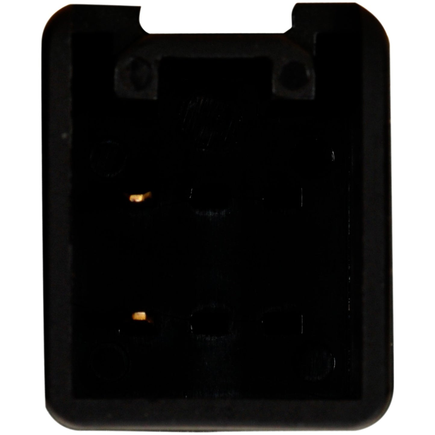 Continental Power Window Motor and Regulator Assembly WL48053