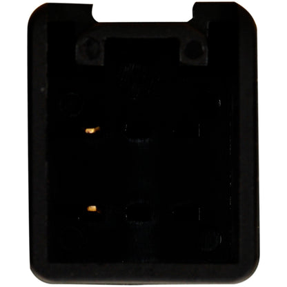 Continental Power Window Motor and Regulator Assembly WL48053