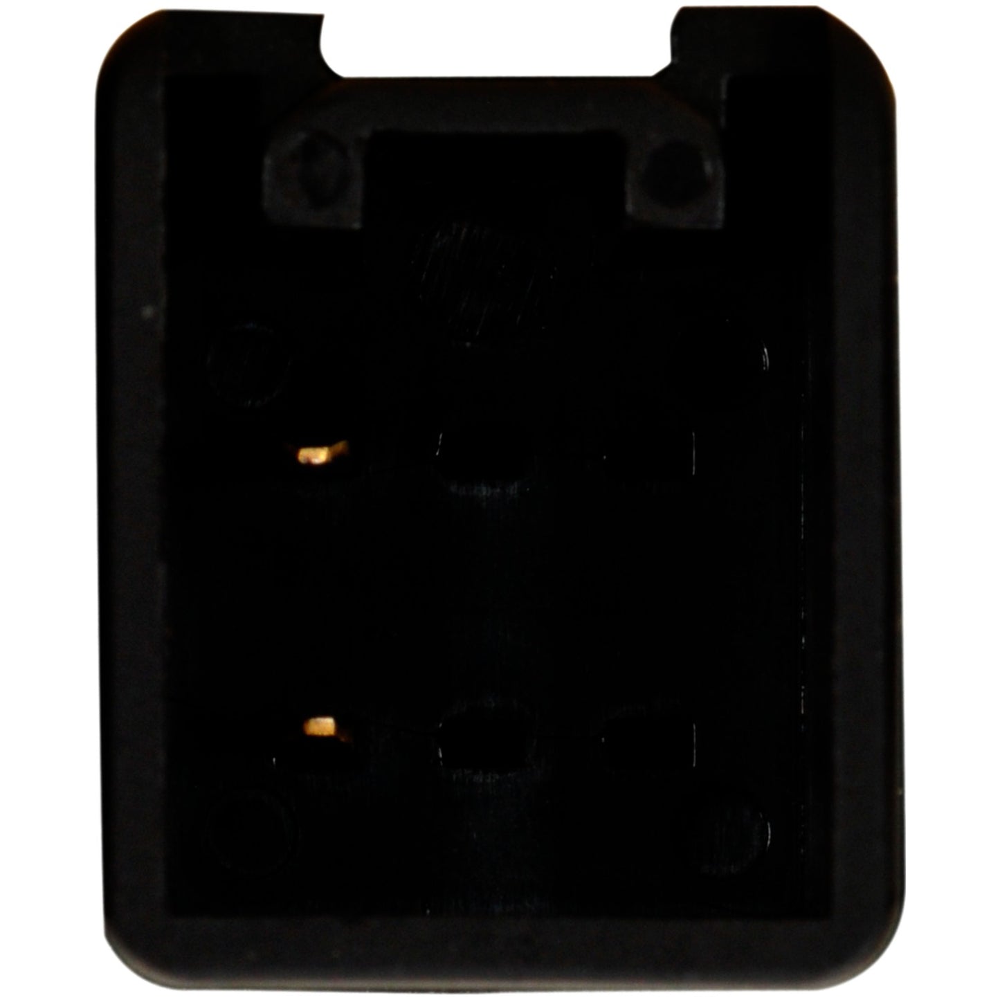 Continental Power Window Motor and Regulator Assembly WL48053