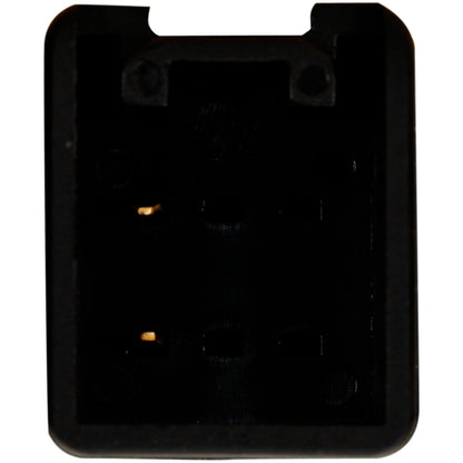 Continental Power Window Motor and Regulator Assembly WL48053