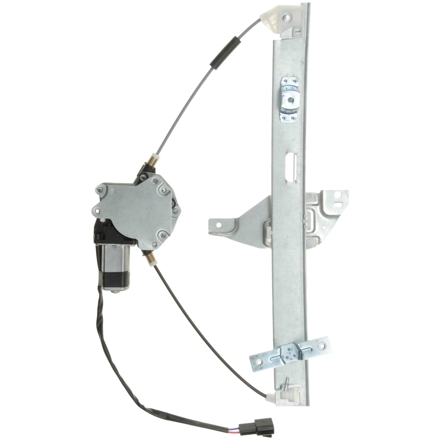 Continental Power Window Motor and Regulator Assembly WL48173