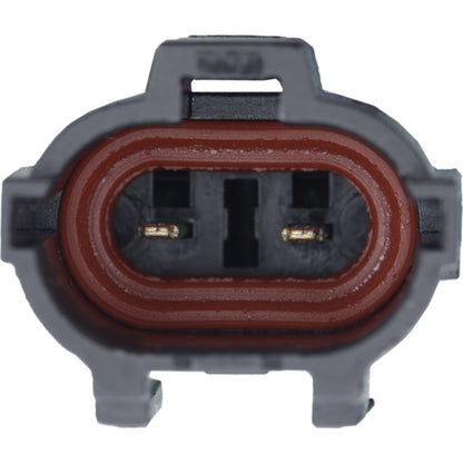 Continental Power Window Motor and Regulator Assembly WL48191