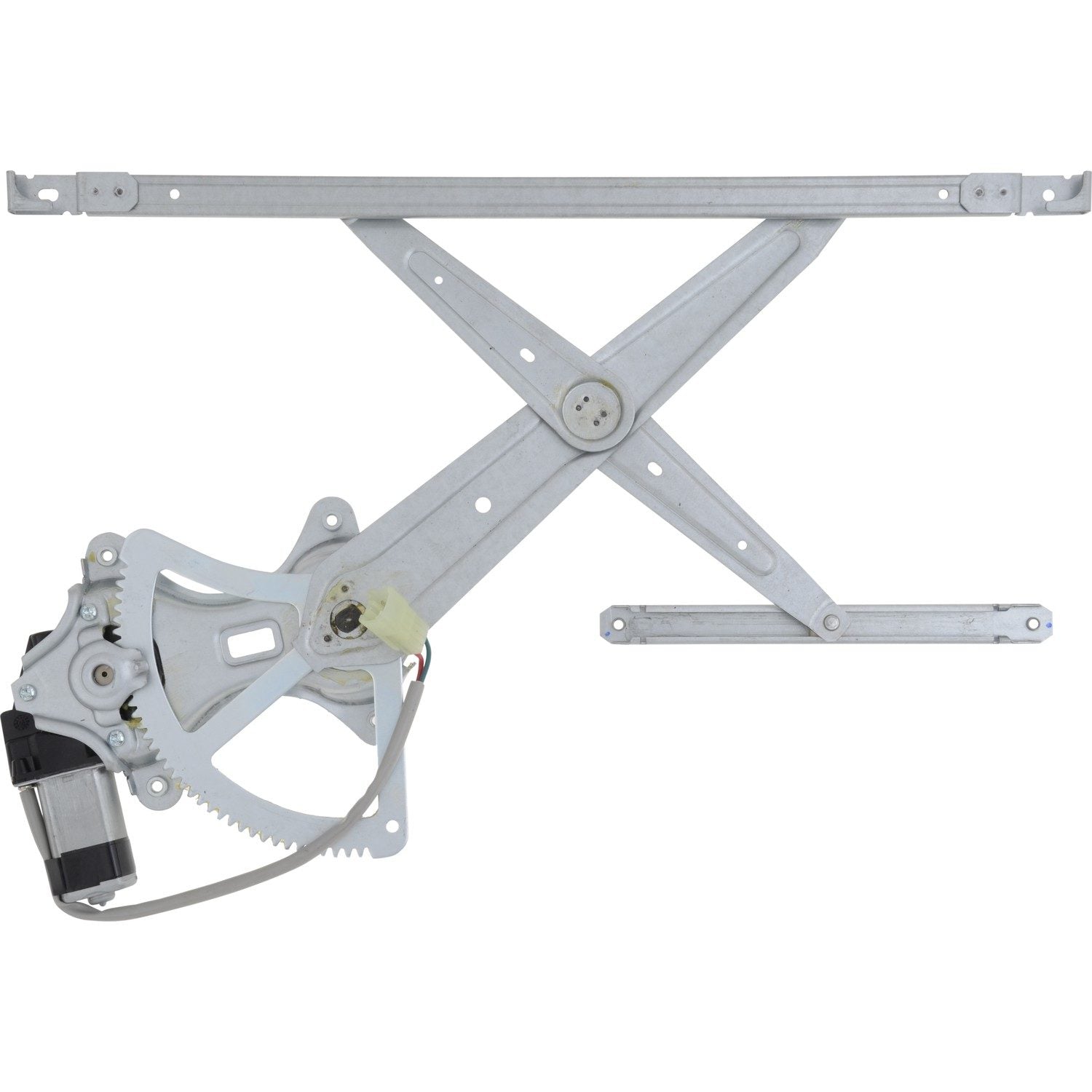 Continental Power Window Motor and Regulator Assembly WL48227