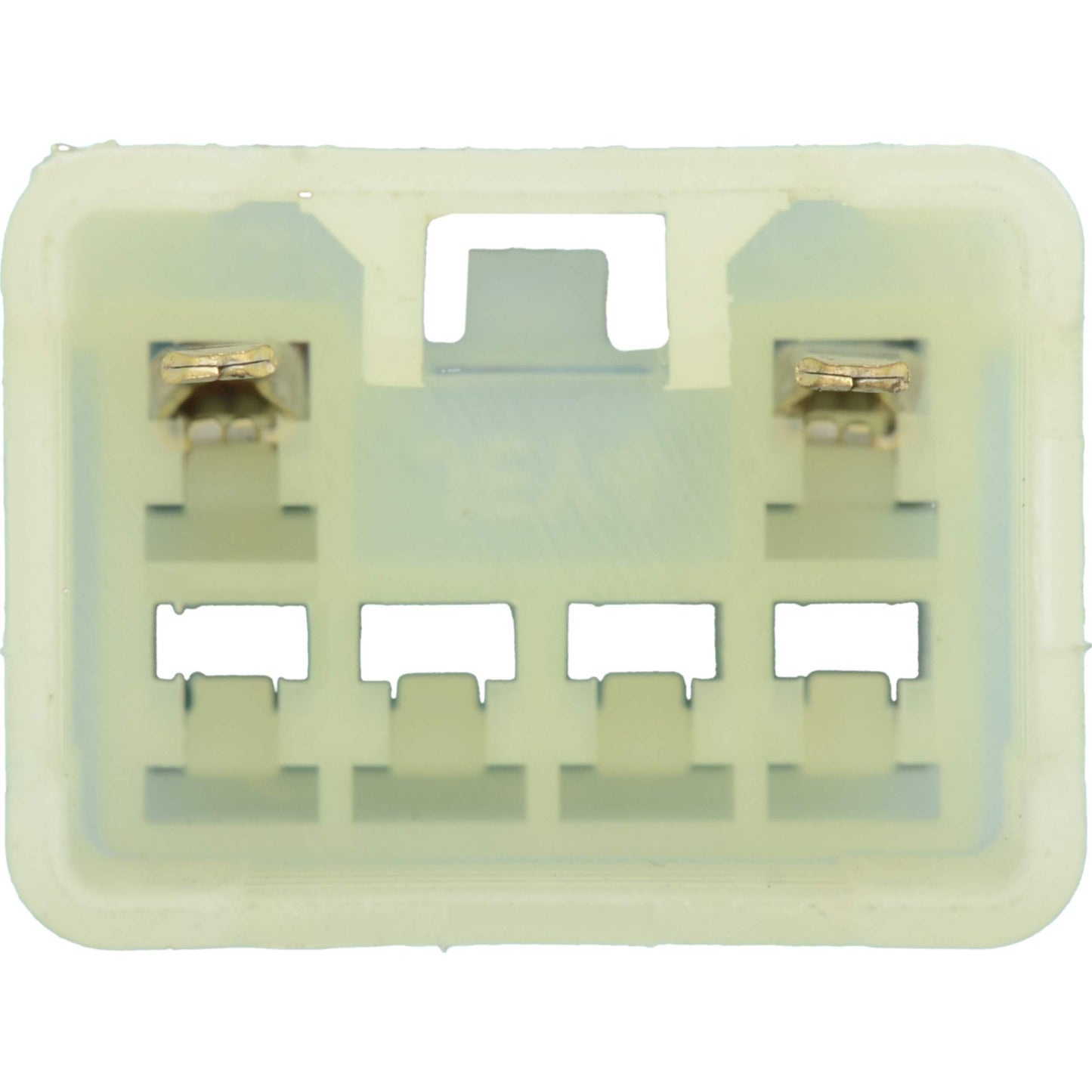 Continental Power Window Motor and Regulator Assembly WL48227