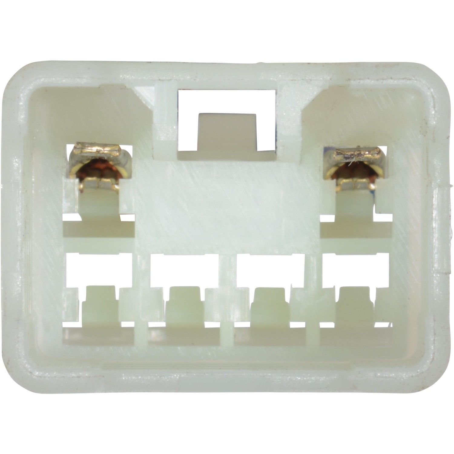 Continental Power Window Motor and Regulator Assembly WL48235