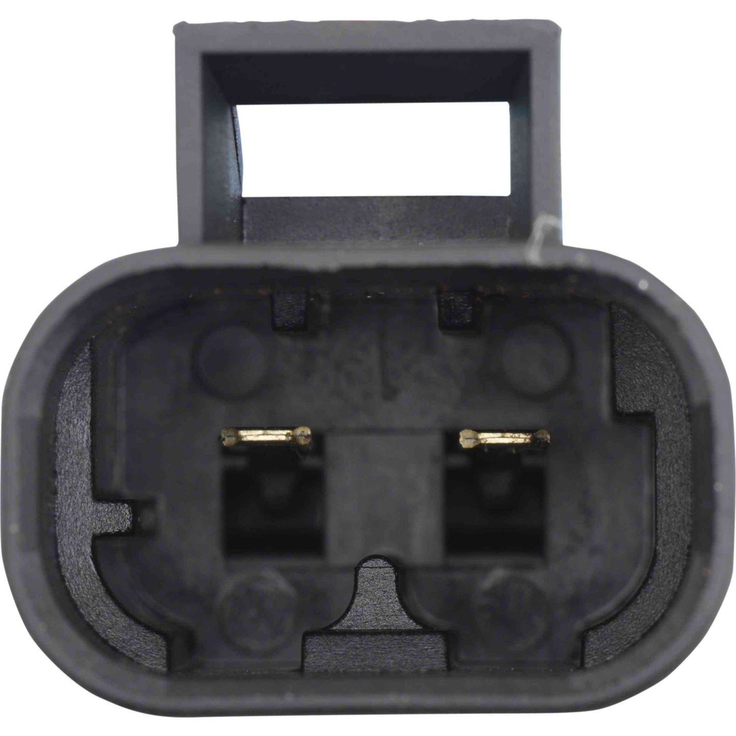 Continental Power Window Motor and Regulator Assembly WL48266