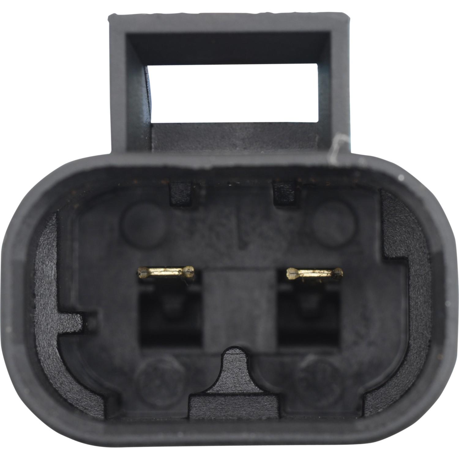 Continental Power Window Motor and Regulator Assembly WL48266