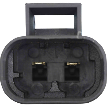 Continental Power Window Motor and Regulator Assembly WL48266