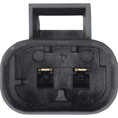Continental Power Window Motor and Regulator Assembly WL48267