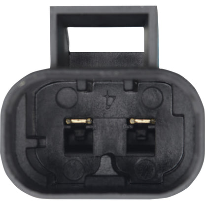 Continental Power Window Motor and Regulator Assembly WL48267