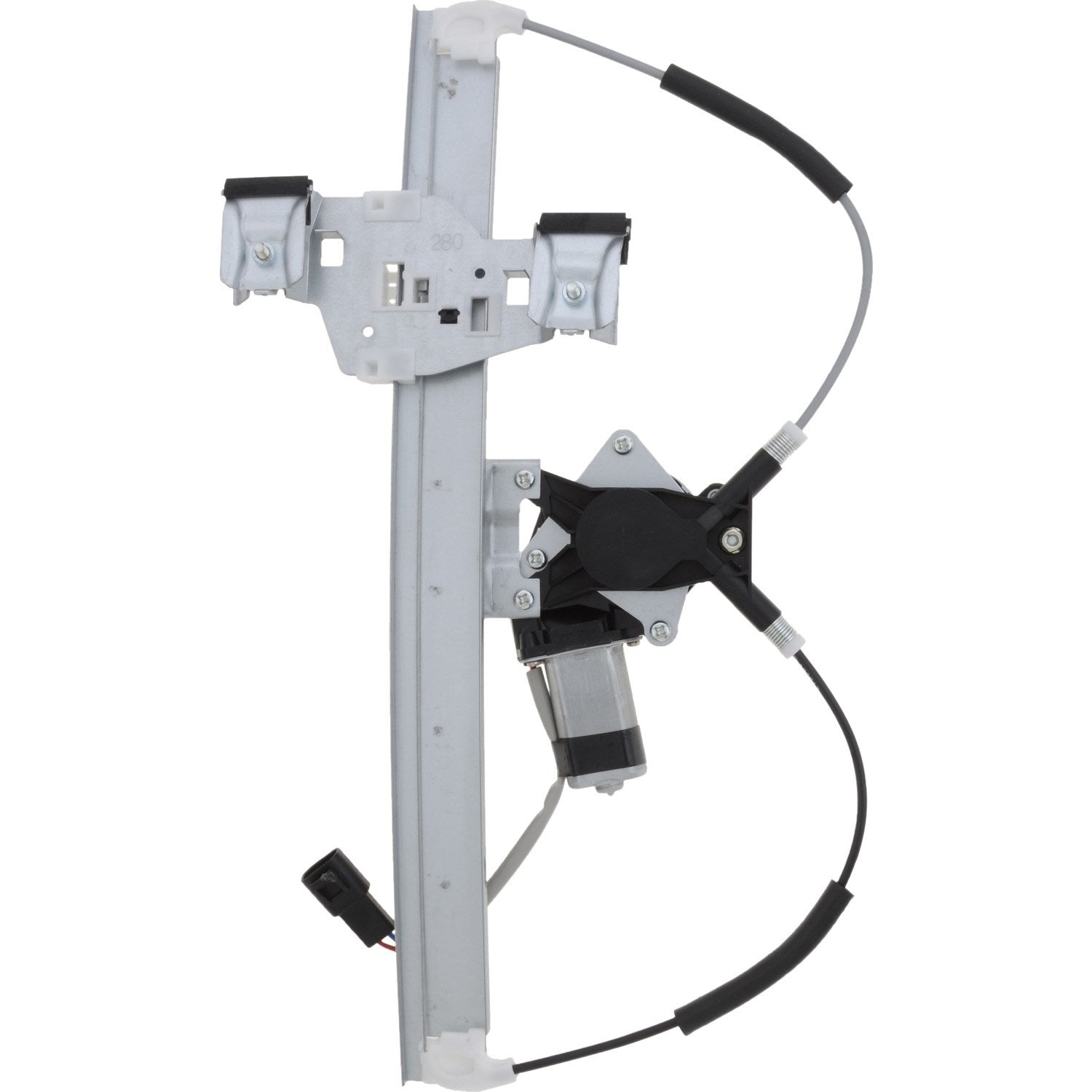 Continental Power Window Motor and Regulator Assembly WL48267