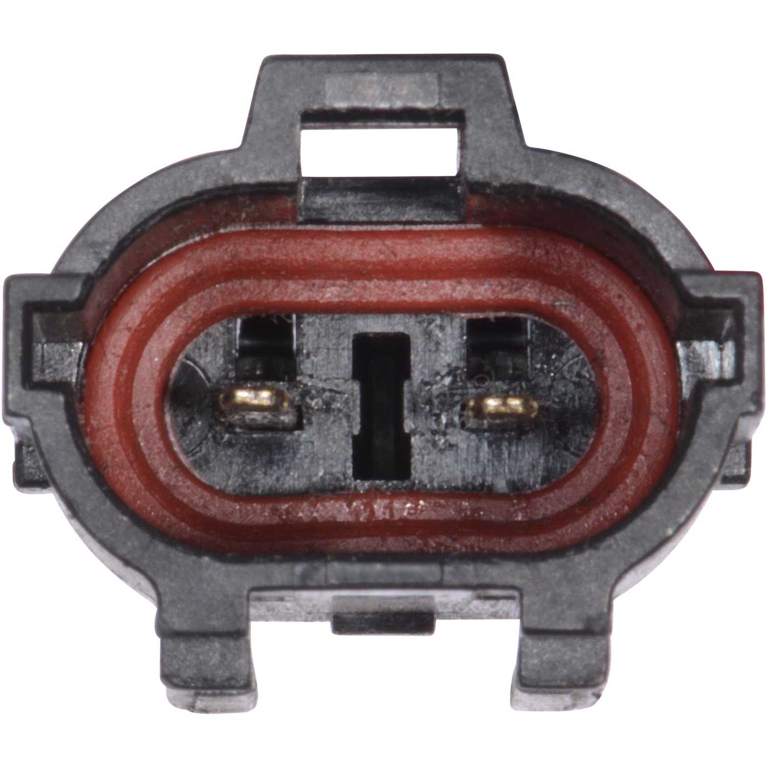 Continental Power Window Motor and Regulator Assembly WL48406