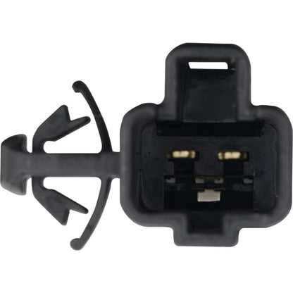 Continental Power Window Motor and Regulator Assembly WL48502