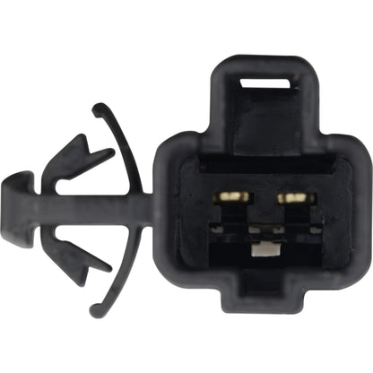 Continental Power Window Motor and Regulator Assembly WL48502