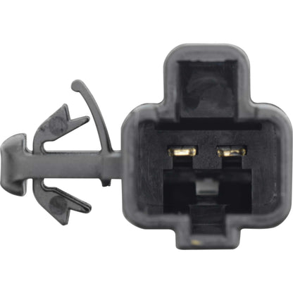 Continental Power Window Motor and Regulator Assembly WL48503