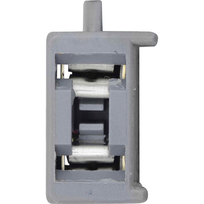 Continental Power Window Motor and Regulator Assembly WL48506
