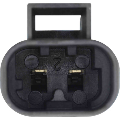 Continental Power Window Motor and Regulator Assembly WL48510