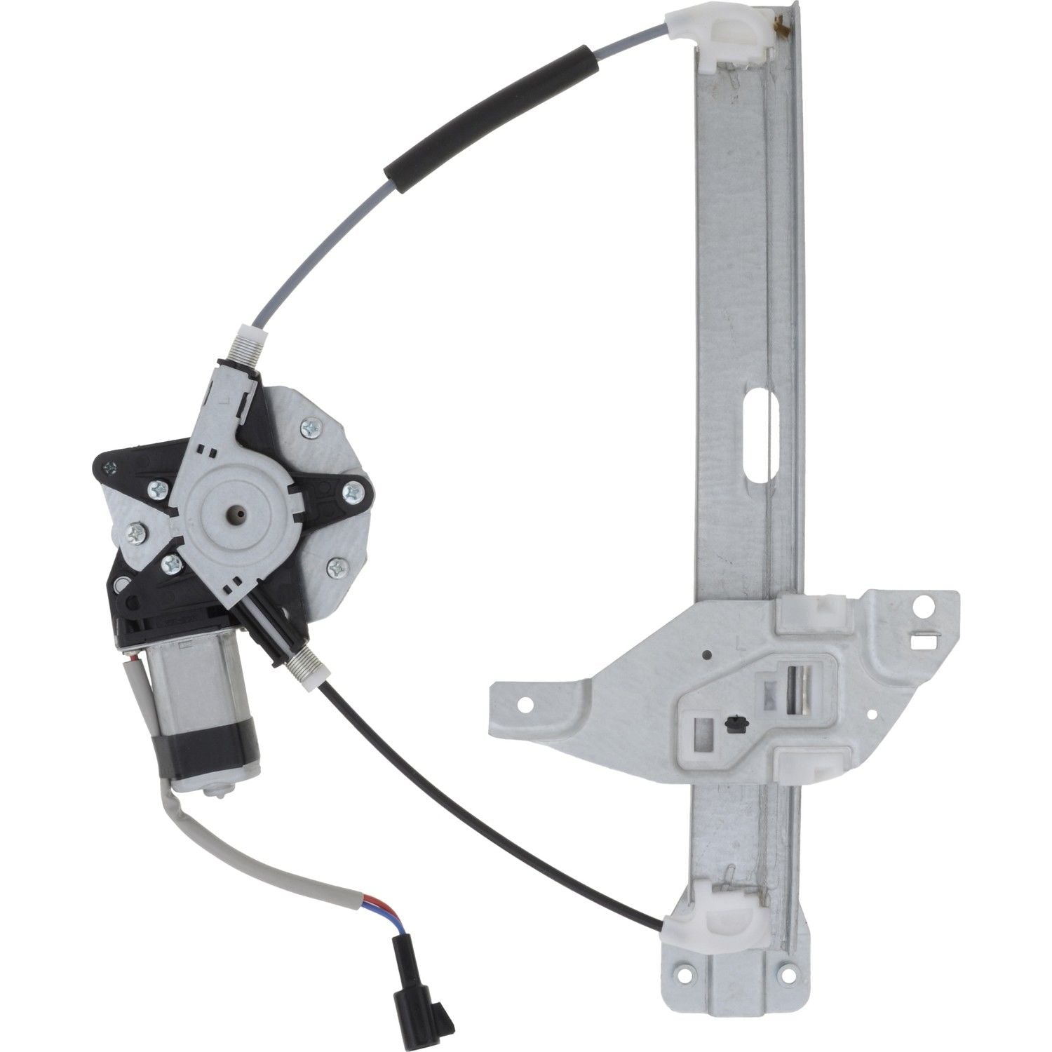 Continental Power Window Motor and Regulator Assembly WL48510