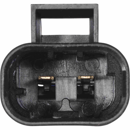 Continental Power Window Motor and Regulator Assembly WL48521