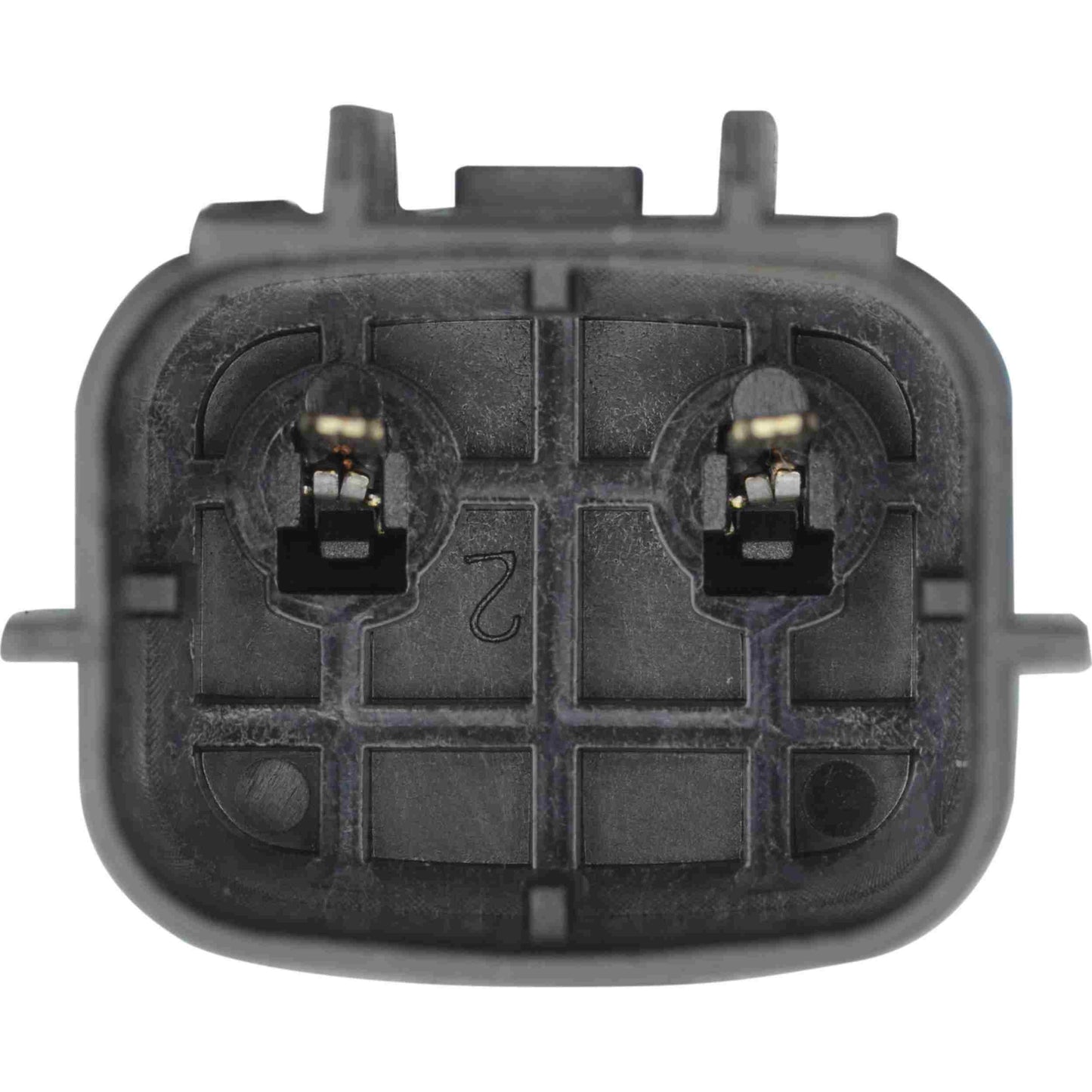 Continental Power Window Motor and Regulator Assembly WL48526