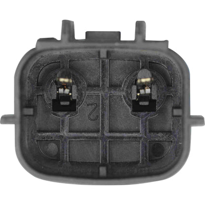 Continental Power Window Motor and Regulator Assembly WL48526