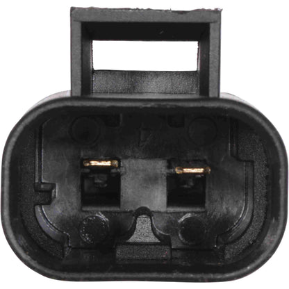 Continental Power Window Motor and Regulator Assembly WL48536