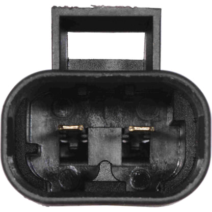 Continental Power Window Motor and Regulator Assembly WL48537