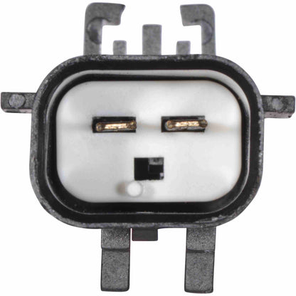 Continental Power Window Motor and Regulator Assembly WL48539