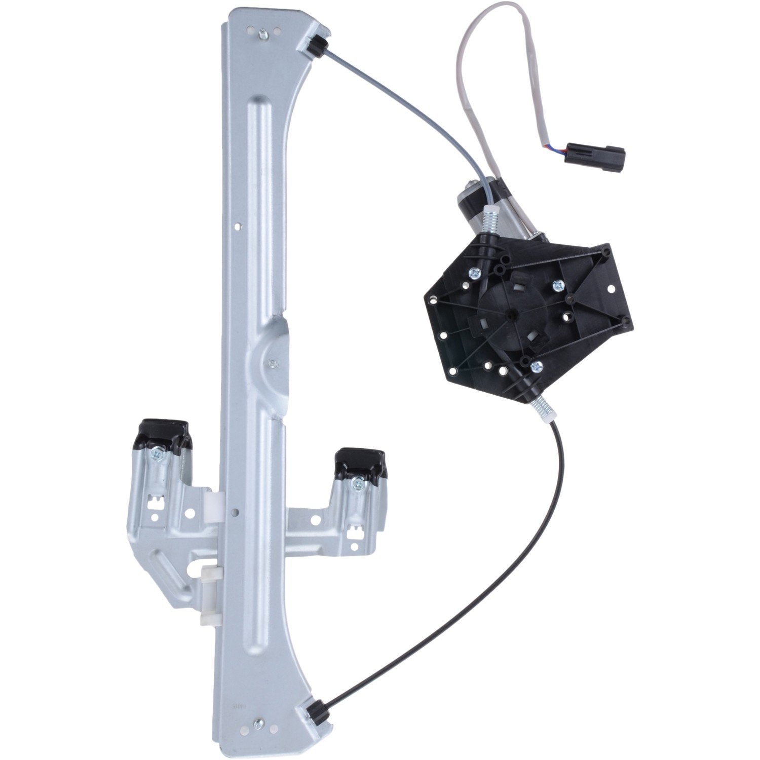 Continental Power Window Motor and Regulator Assembly WL48564