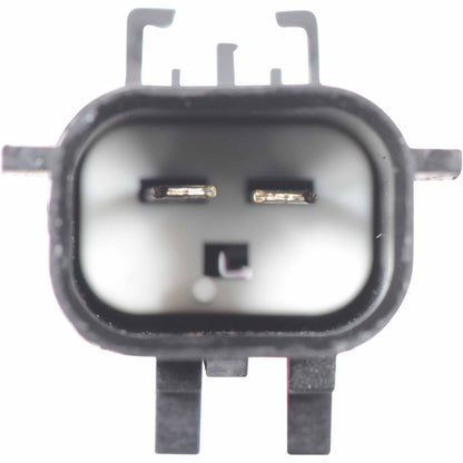 Continental Power Window Motor and Regulator Assembly WL48565