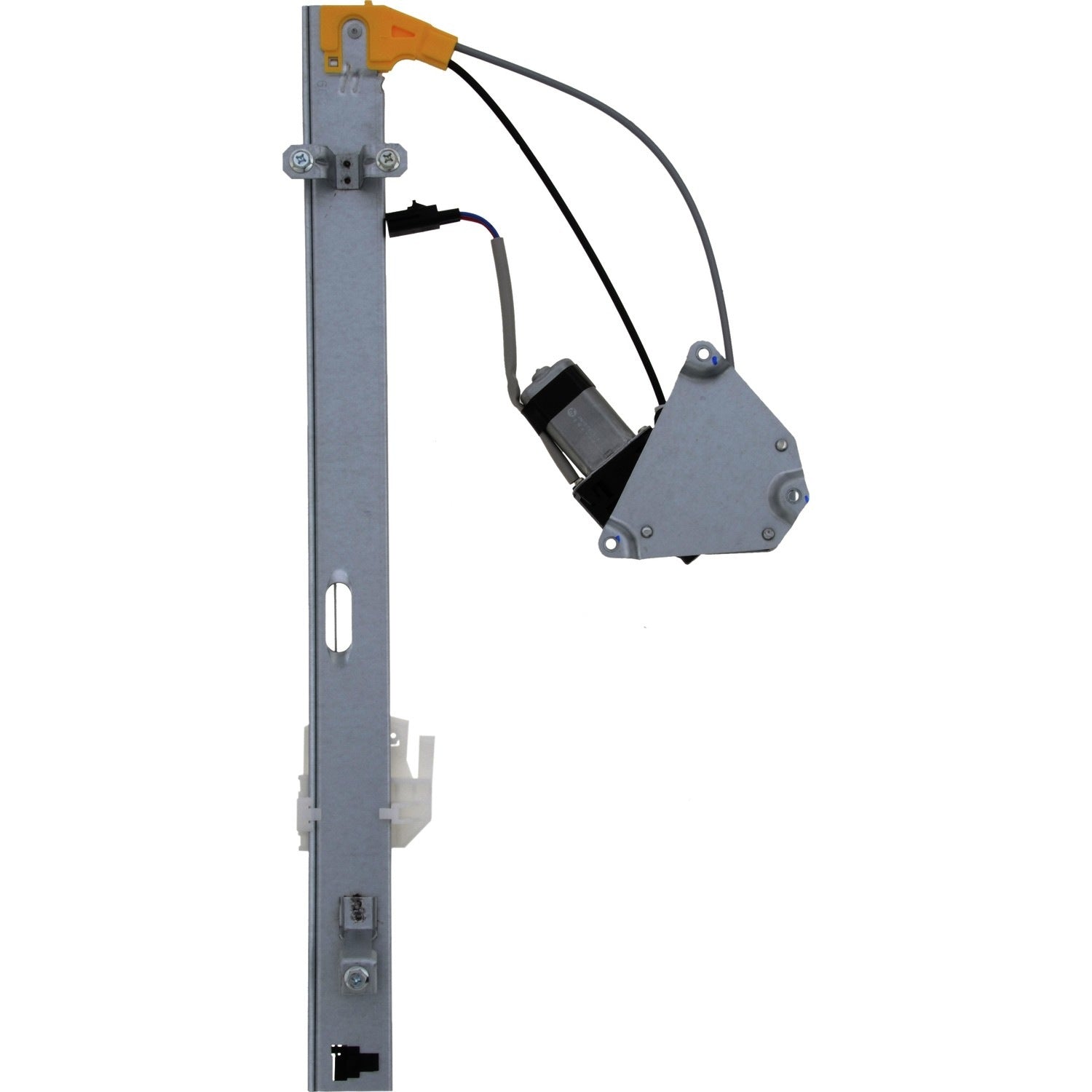 Continental Power Window Motor and Regulator Assembly WL48571