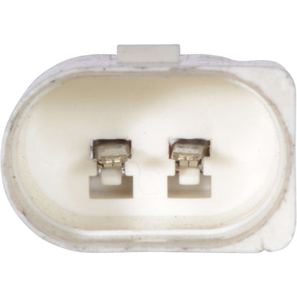 Continental Power Window Motor and Regulator Assembly WL48745