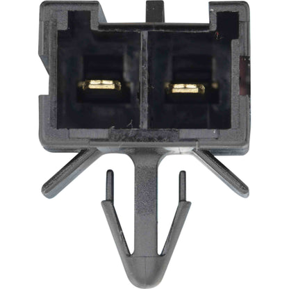 Continental Power Window Motor and Regulator Assembly WL48878