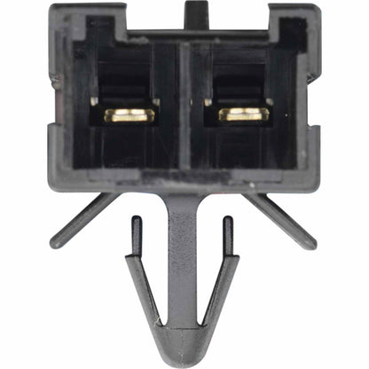 Continental Power Window Motor and Regulator Assembly WL48882