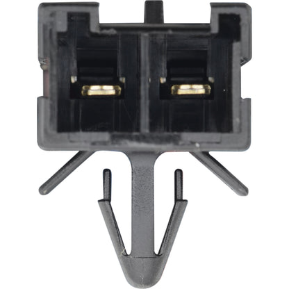 Continental Power Window Motor and Regulator Assembly WL48882