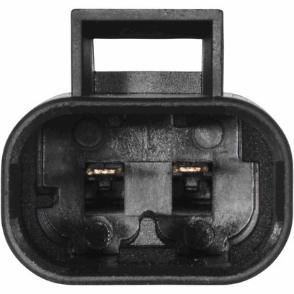Continental Power Window Motor and Regulator Assembly WL48905