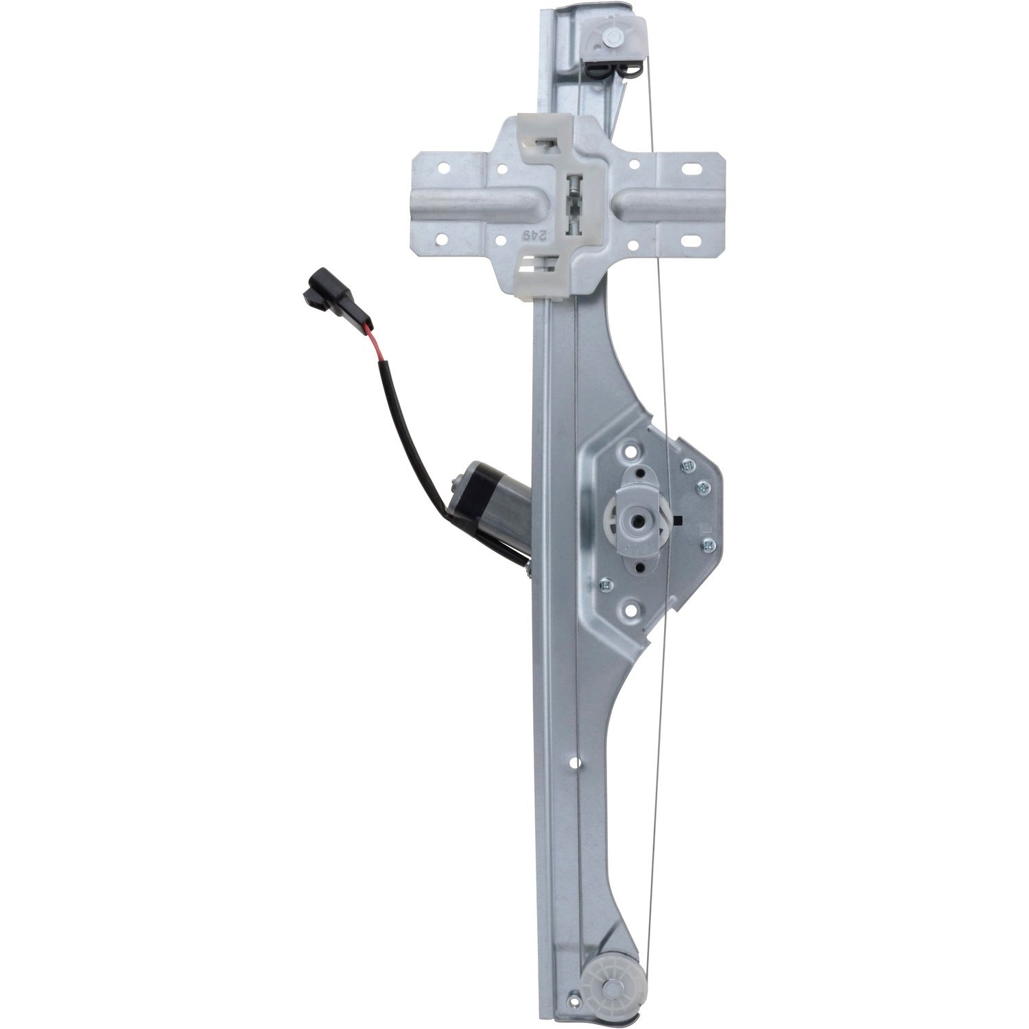 Continental Power Window Motor and Regulator Assembly WL48905