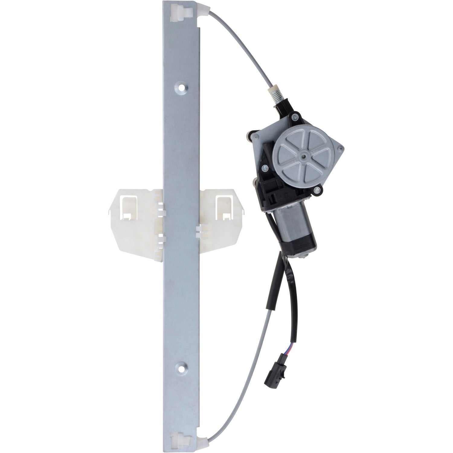 Continental Power Window Motor and Regulator Assembly WL48910