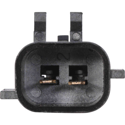 Continental Power Window Motor and Regulator Assembly WL48910